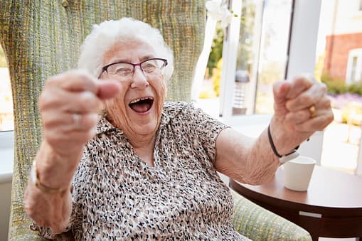 Creekside Gardens Assisted Living thumbnail 5