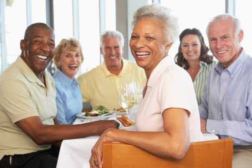 Creekside Gardens Assisted Living thumbnail 3