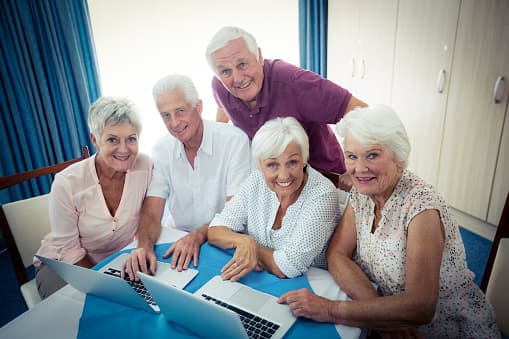 Bentley Assisted Living thumbnail 2