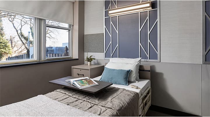 Oakwood Healthcare & Rehabilitation Center thumbnail 5