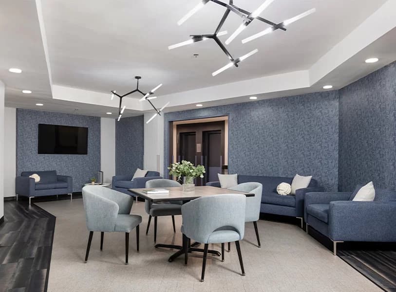 Oakwood Healthcare & Rehabilitation Center - Photo 1