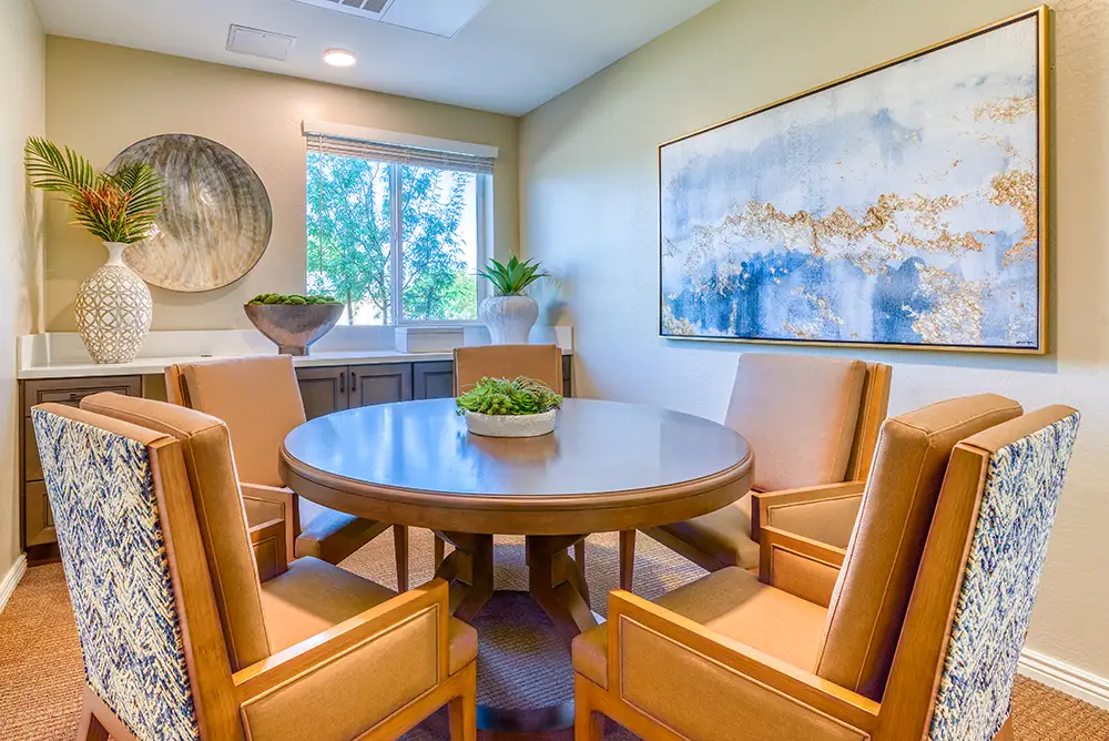Paradise Valley Senior Living thumbnail 5
