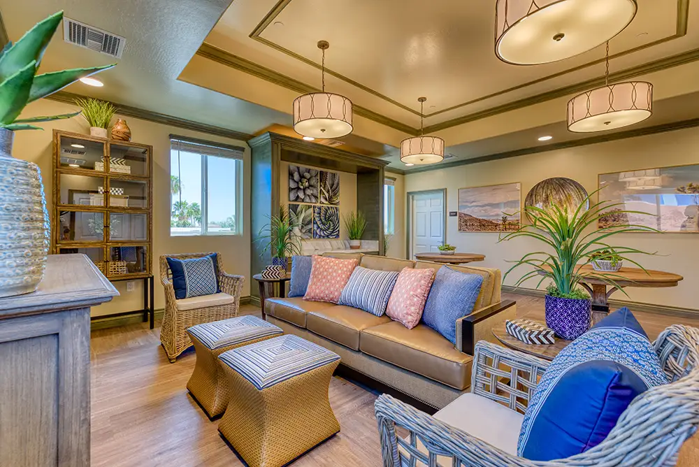 Paradise Valley Senior Living thumbnail 2