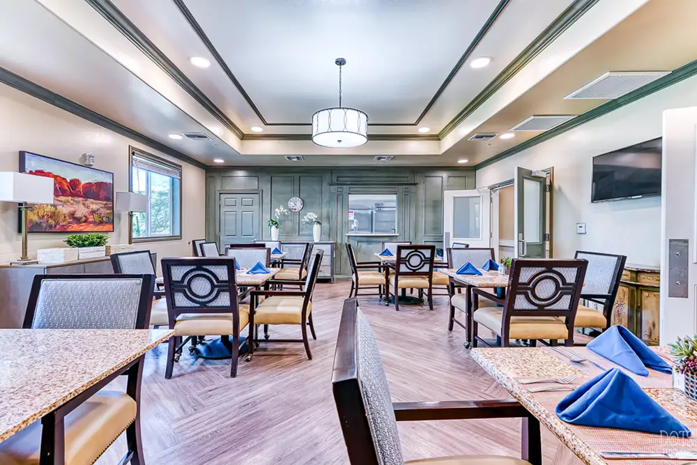 Paradise Valley Senior Living thumbnail 6