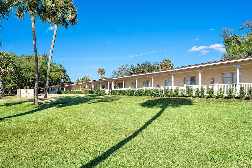 Parkside Health And Rehabilitation Center thumbnail 6