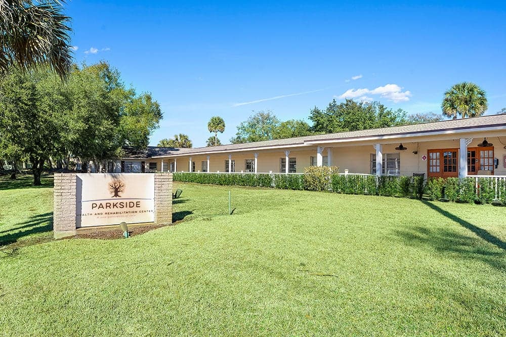 Parkside Health And Rehabilitation Center thumbnail 7