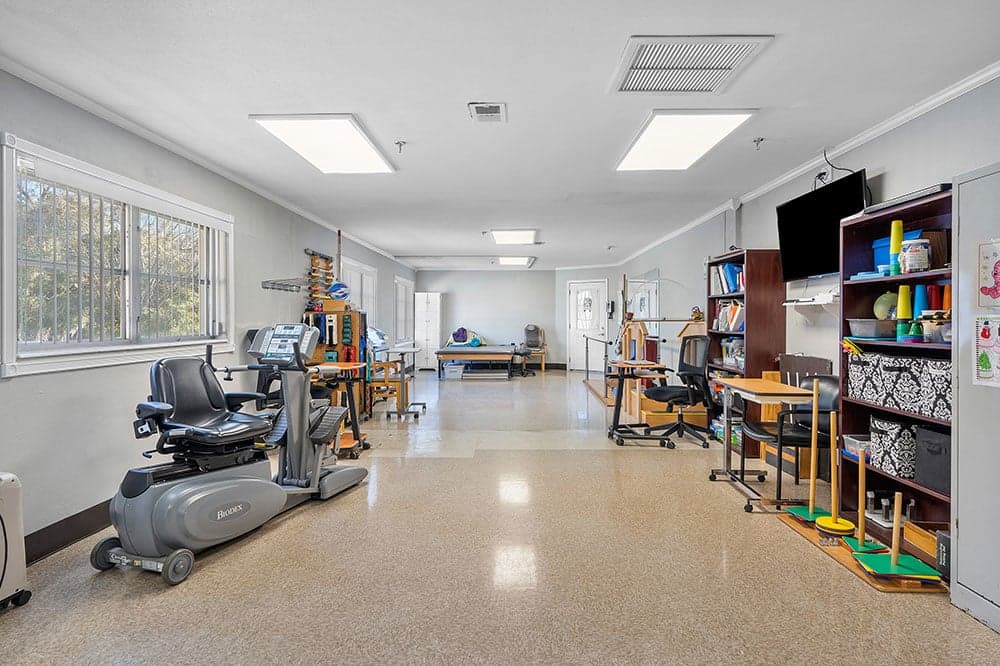 Parkside Health And Rehabilitation Center thumbnail 4