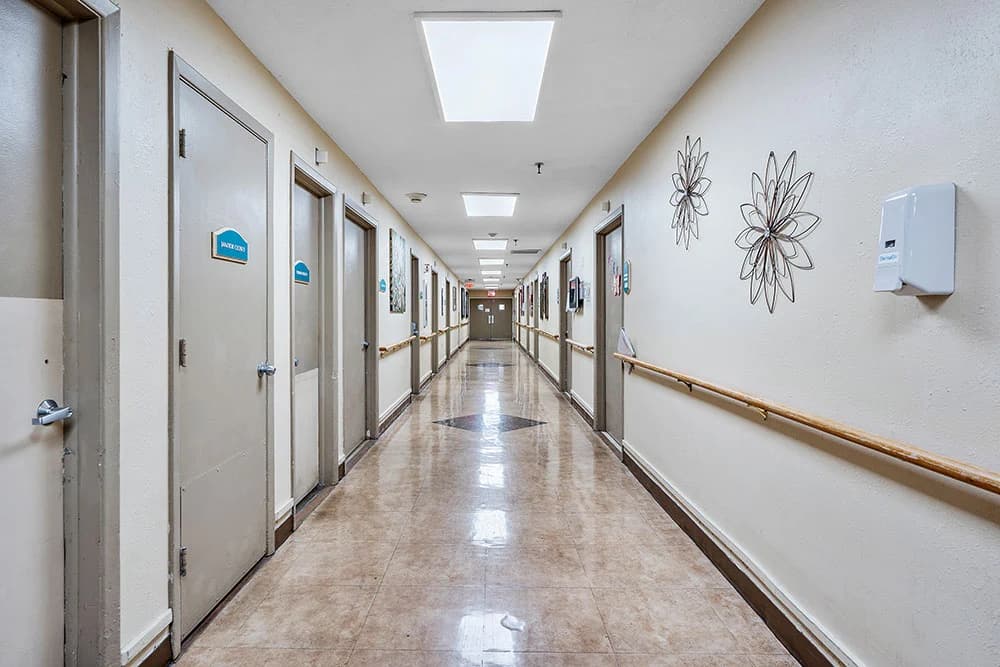 Parkside Health And Rehabilitation Center thumbnail 5