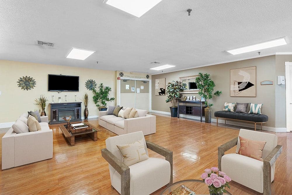 Parkside Health And Rehabilitation Center thumbnail 3