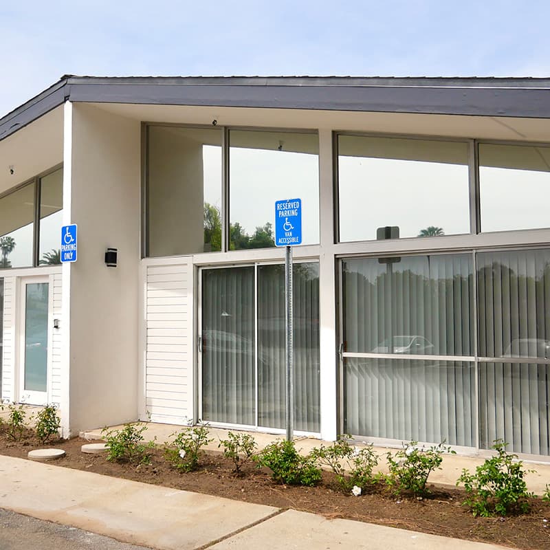 Pasadena Villa Senior Living thumbnail 2