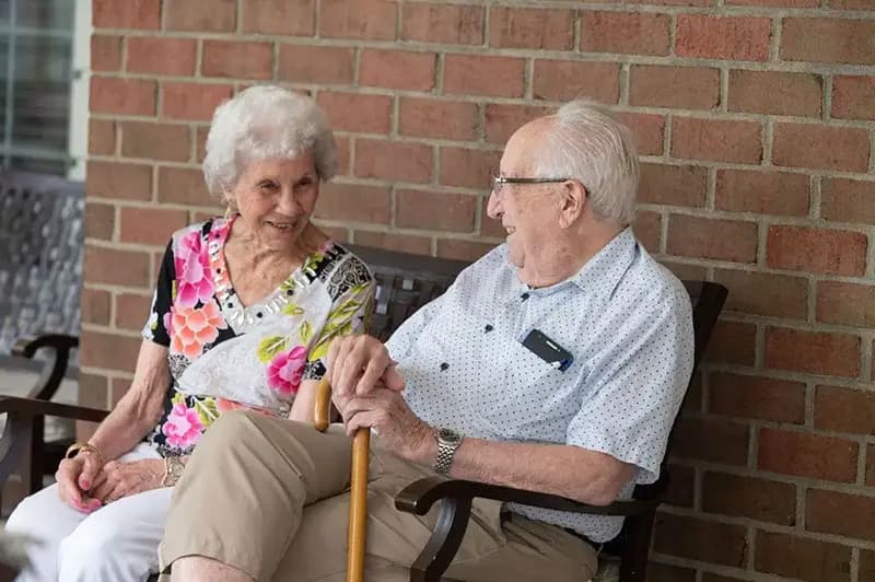 Paul's Run Retirement Community thumbnail 2