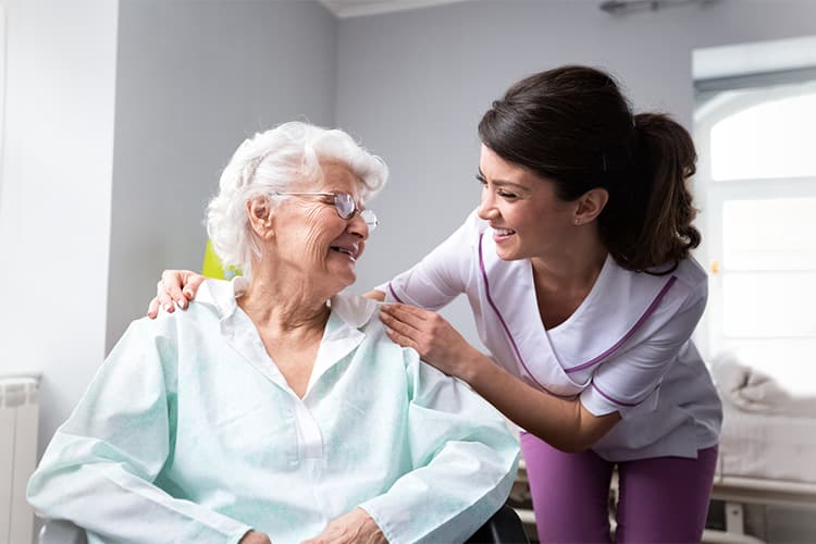 Riviera Healthcare Center thumbnail 6
