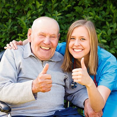 Highland Park Rehabilitation & Care Center thumbnail 6