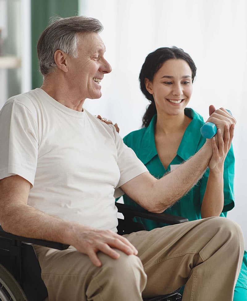 Pines Nursing Home thumbnail 3