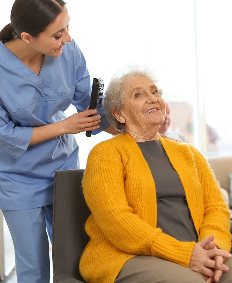 Pines Nursing Home thumbnail 5