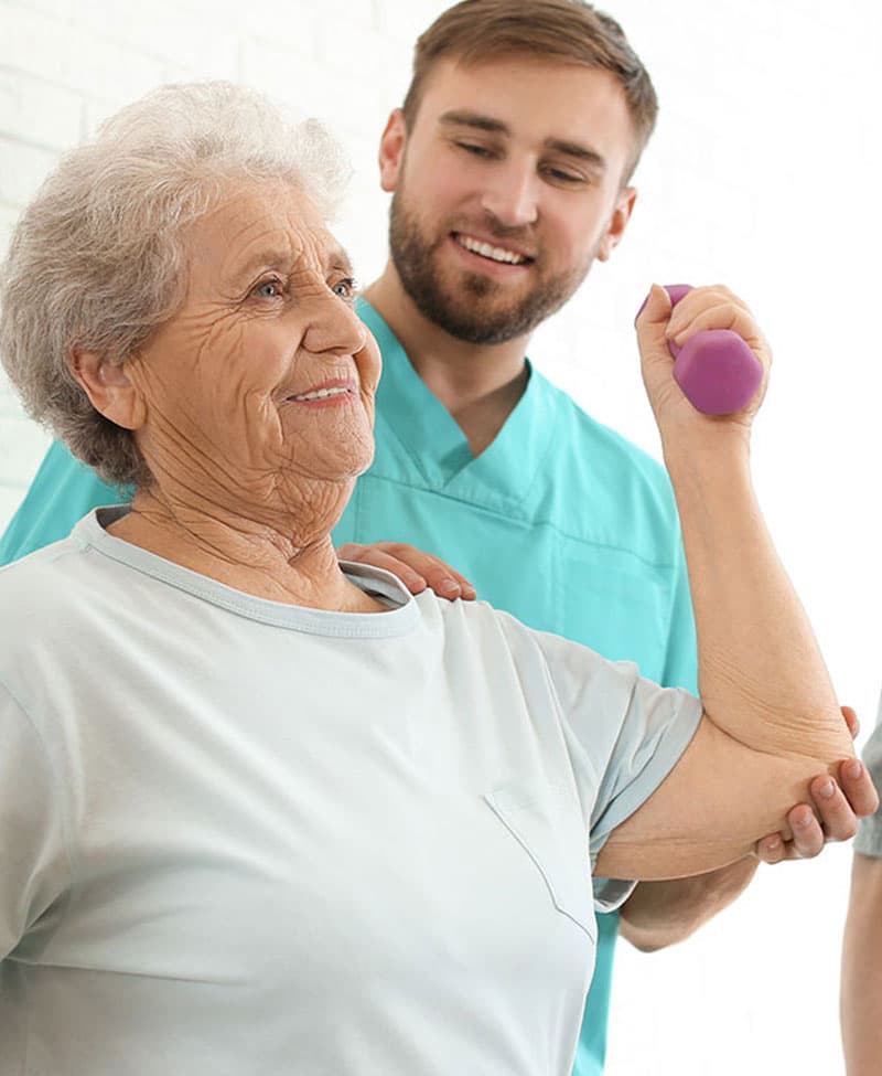 Pines Nursing Home thumbnail 4