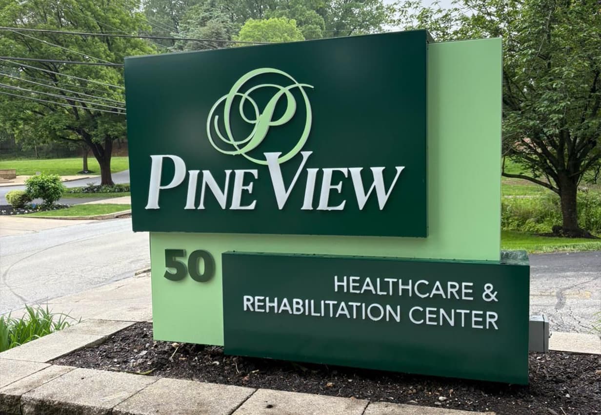 Pine View Healthcare And Rehabilitation Center thumbnail 2