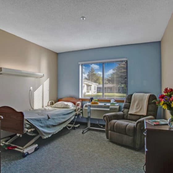 Pinnacle Park Nursing & Rehab Center thumbnail 6