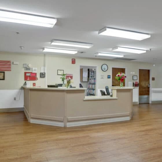 Pinnacle Park Nursing & Rehab Center thumbnail 3