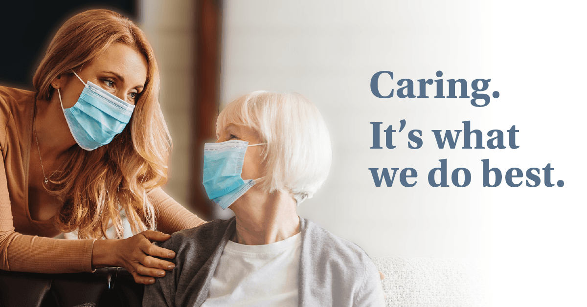 Pleasant Springs Healthcare Center