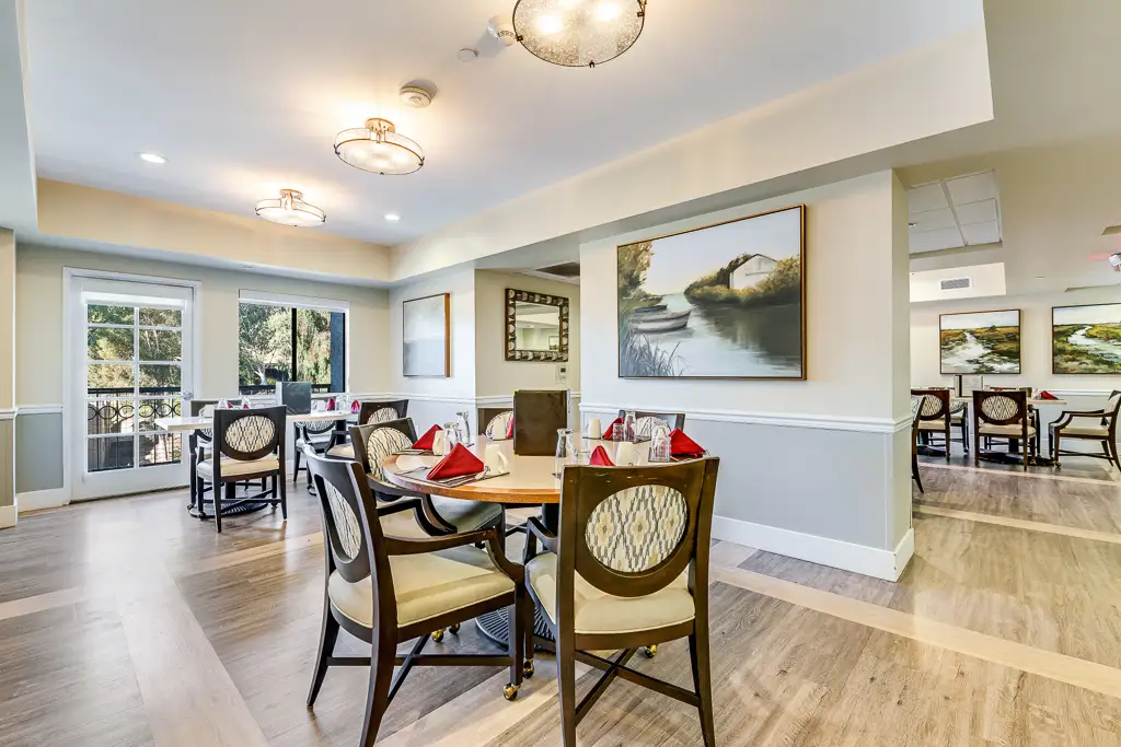 Rancho Penasquitos Senior Living thumbnail 7