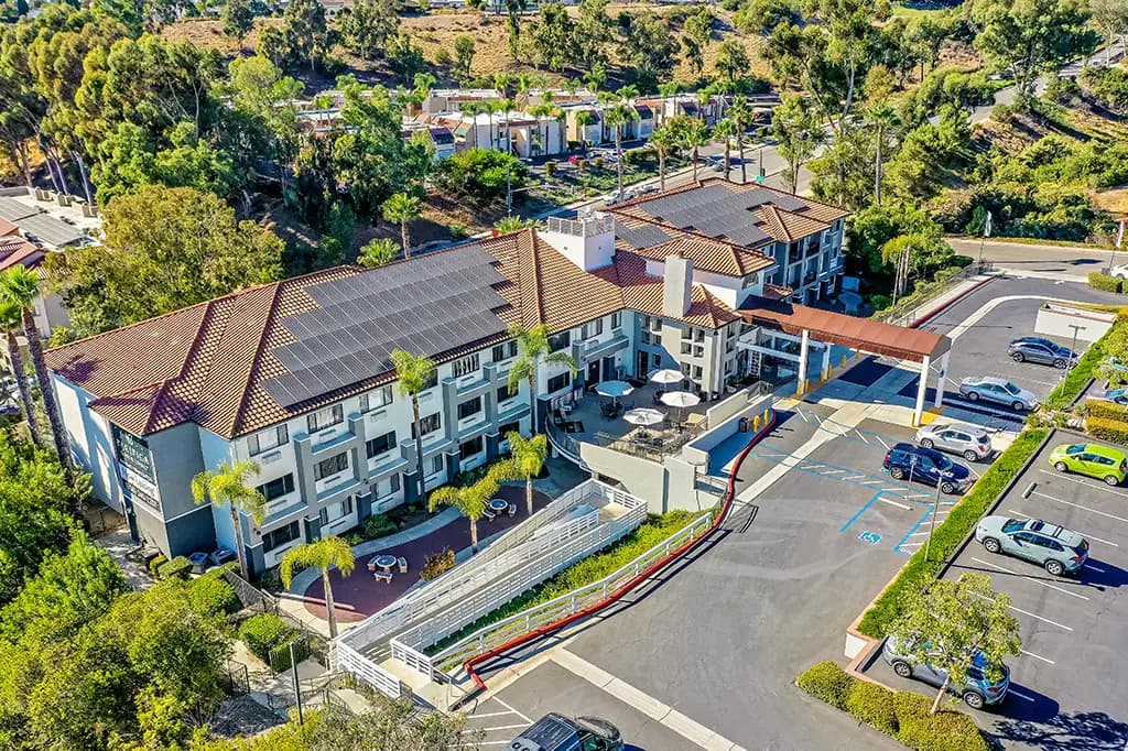 Rancho Penasquitos Senior Living thumbnail 6