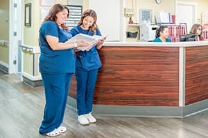 Redlands Healthcare Center thumbnail 6