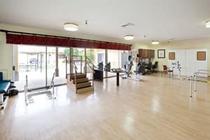 Redlands Healthcare Center thumbnail 5