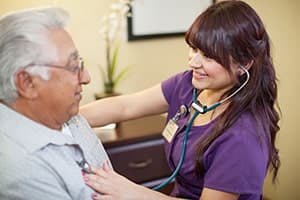 Redlands Healthcare Center thumbnail 4