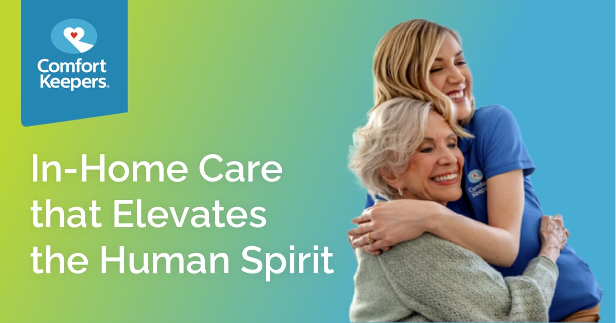 Comfort Keepers