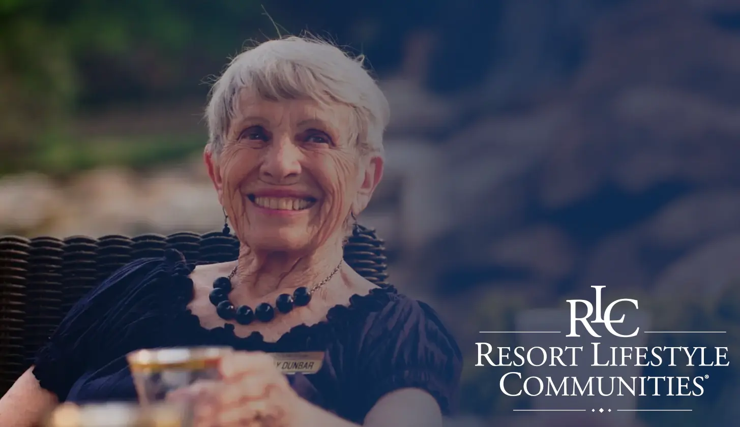 Copper Springs Retirement Community