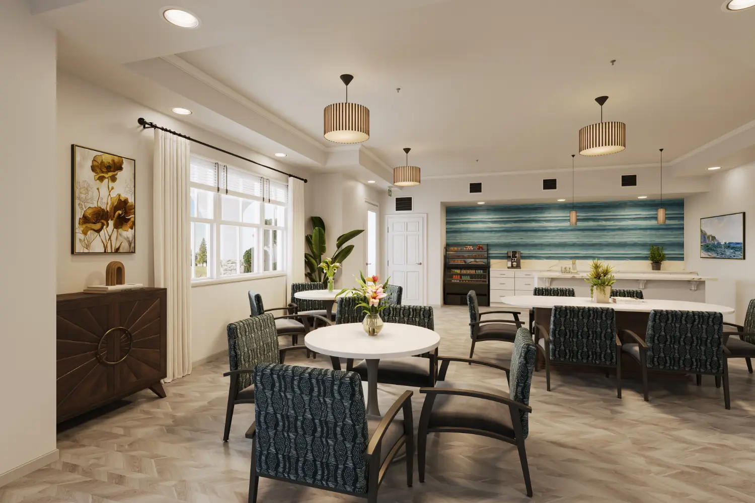 Rose Arbor Village thumbnail 8