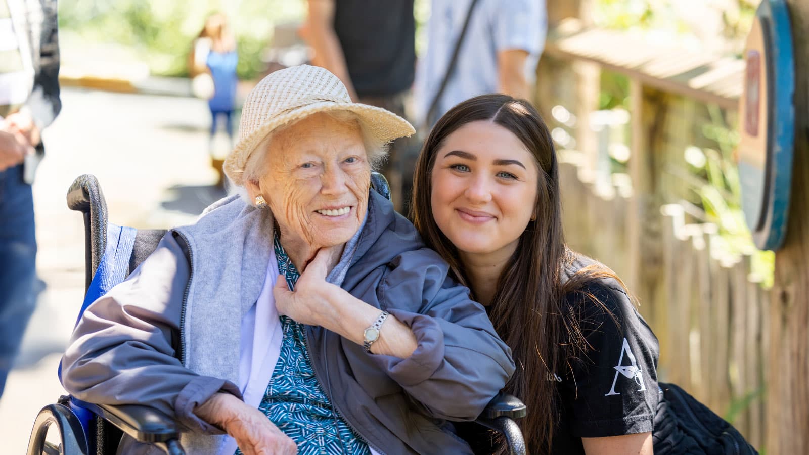 The Rushwood Senior Living thumbnail 2