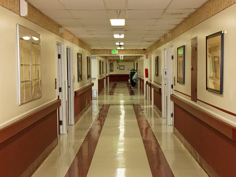 Country Manor Healthcare thumbnail 3
