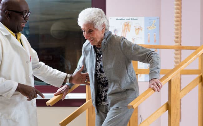 Sands Point Center For Health And Rehabilitation thumbnail 4