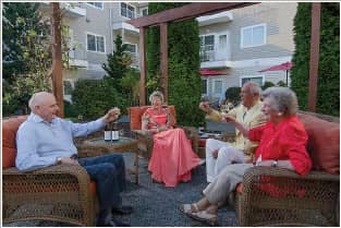 San Marino Retirement Community thumbnail 2
