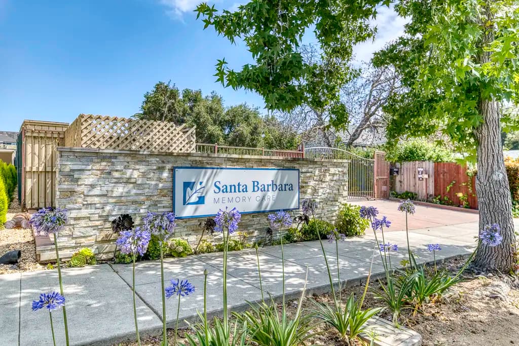 Santa Barbara Memory Care thumbnail 4