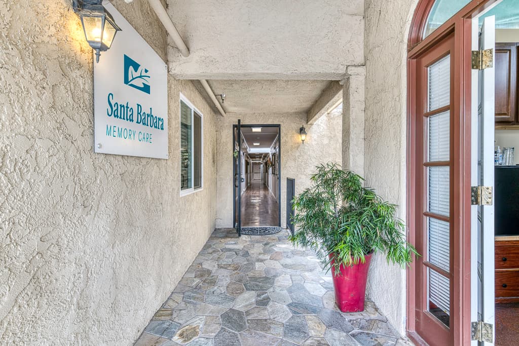 Santa Barbara Memory Care