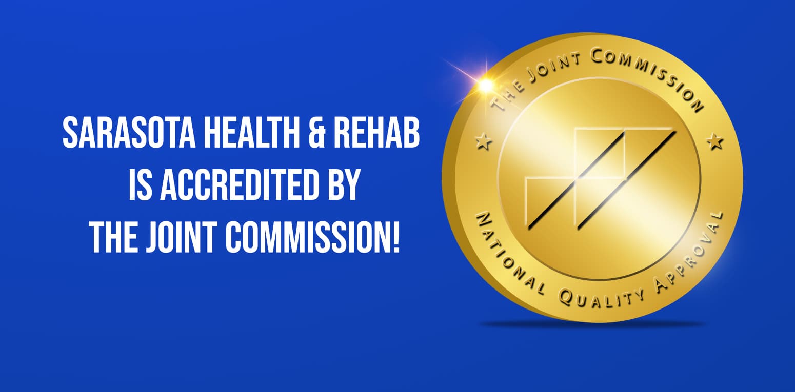 Sarasota Health And Rehabilitation Center