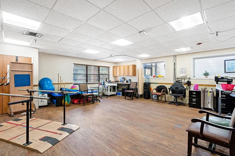 Seaside Health And Rehabilitation Center thumbnail 4