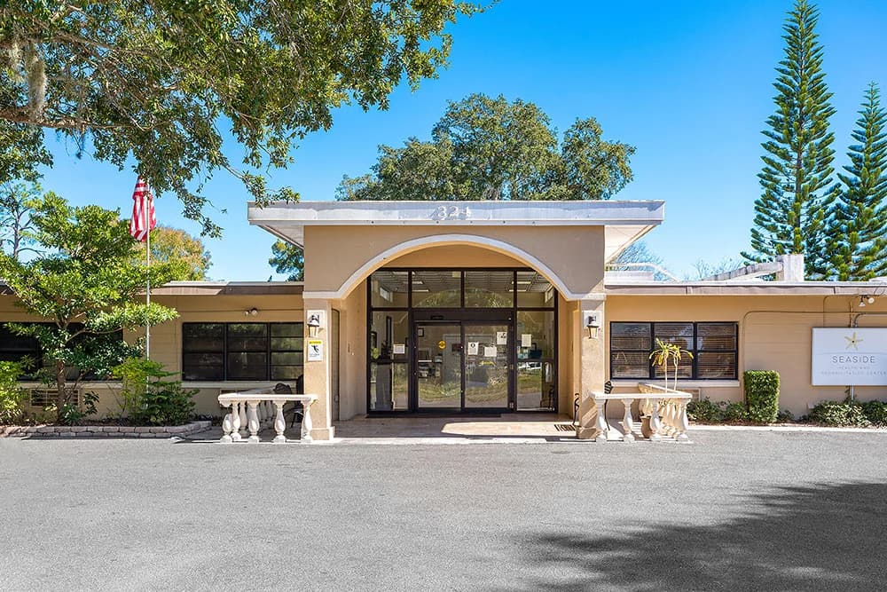 Seaside Health And Rehabilitation Center thumbnail 3