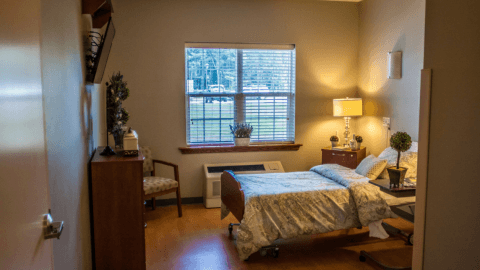 Sayre Health Care Center thumbnail 6