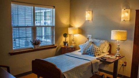 Sayre Health Care Center thumbnail 7