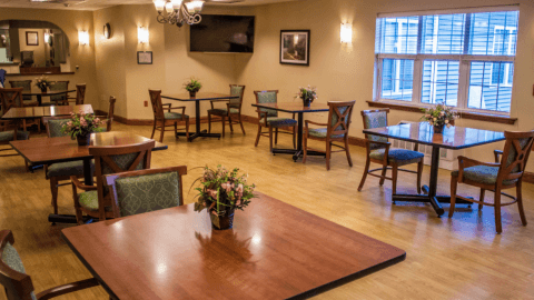 Sayre Health Care Center thumbnail 5