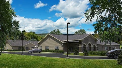 Sayre Health Care Center thumbnail 4