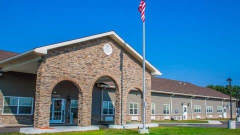 Sayre Health Care Center - Photo 1
