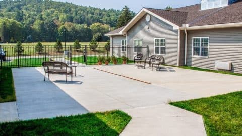 Sayre Health Care Center thumbnail 3