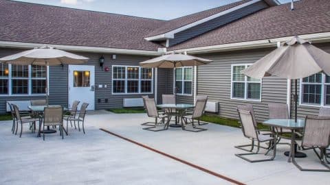 Sayre Health Care Center thumbnail 2