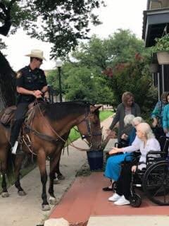 GoodLife Senior Living Ft. Worth thumbnail 2