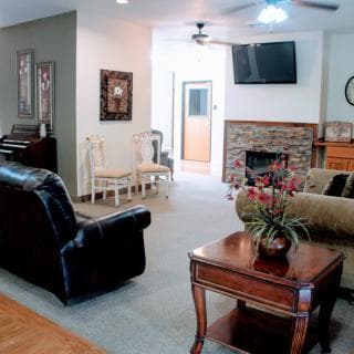 GoodLife Senior Living Ft. Worth thumbnail 6